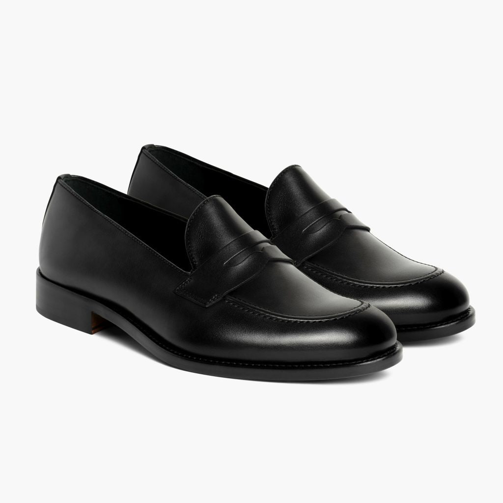 [S] Lincoln | Black