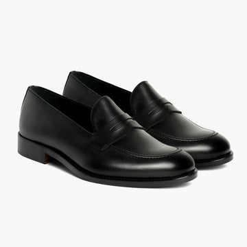 [S] Lincoln | Black