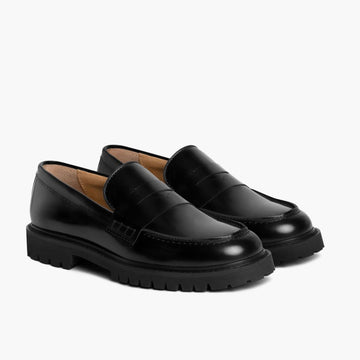 [S] Penny | Black