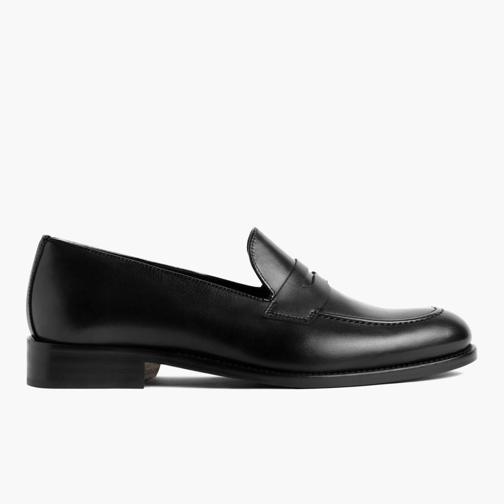 [S] Lincoln | Black