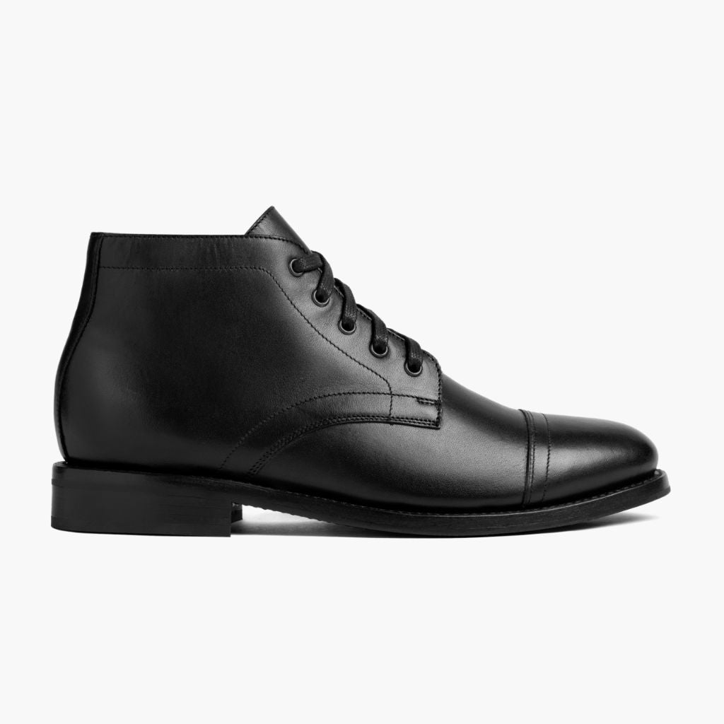 [S] Cadet | Black