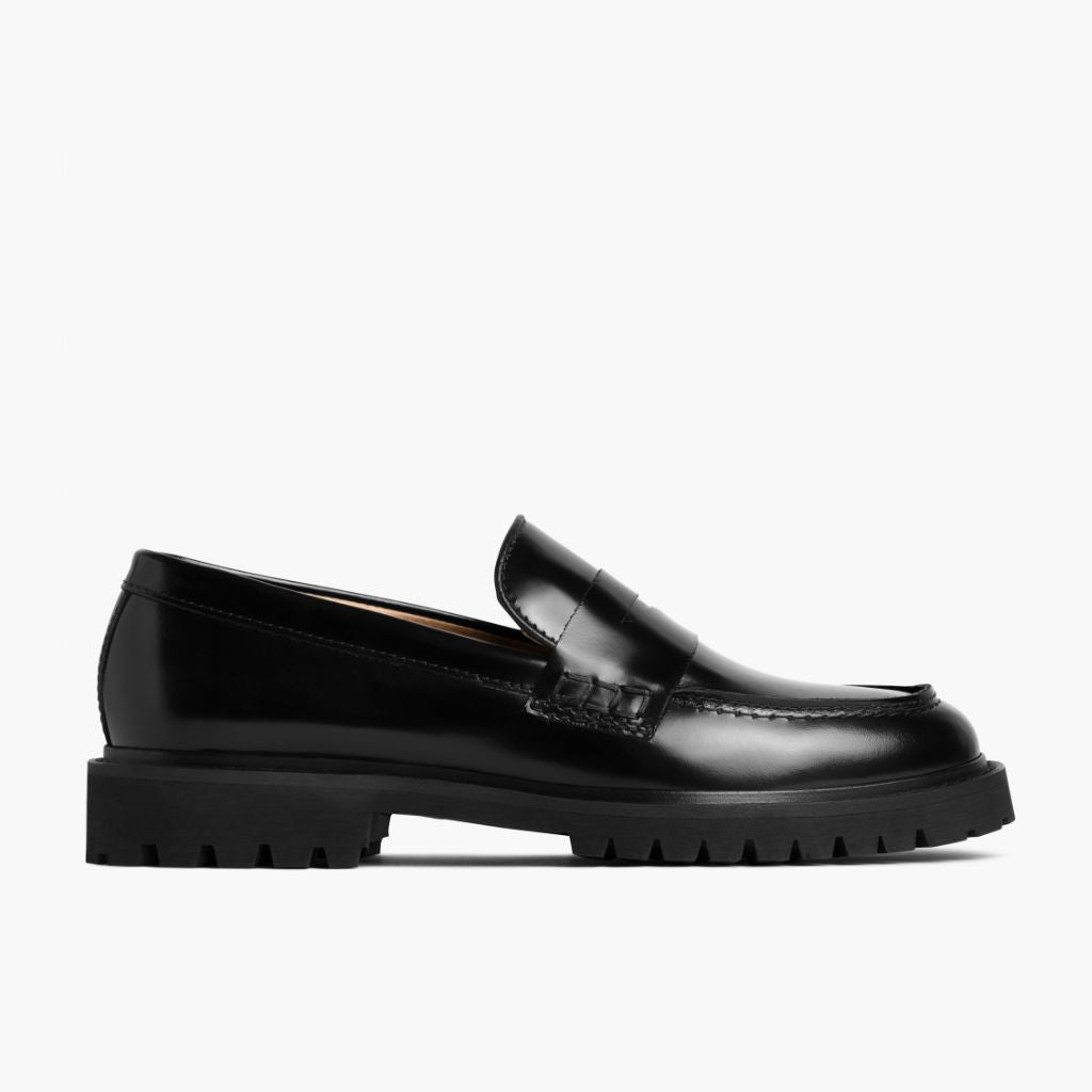 [S] Penny | Black