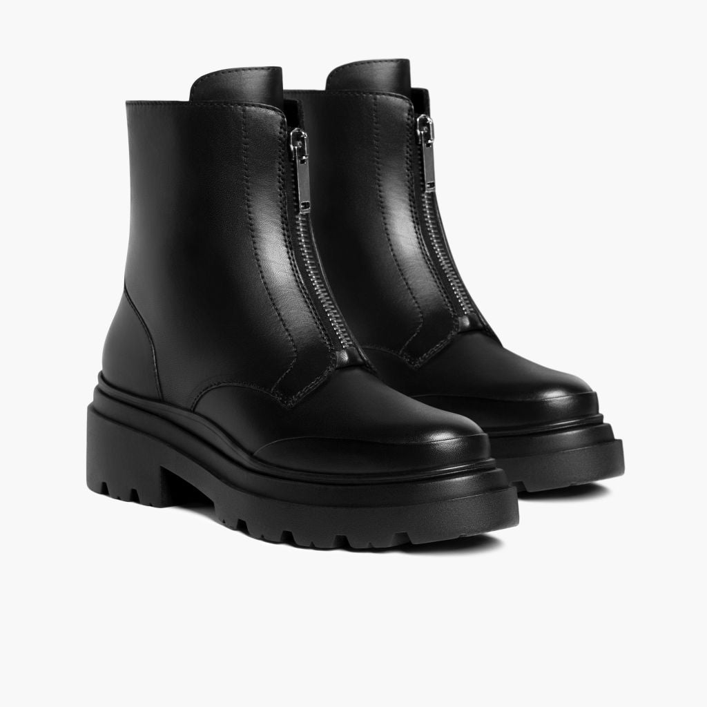 [S] Ryder Platform | Black