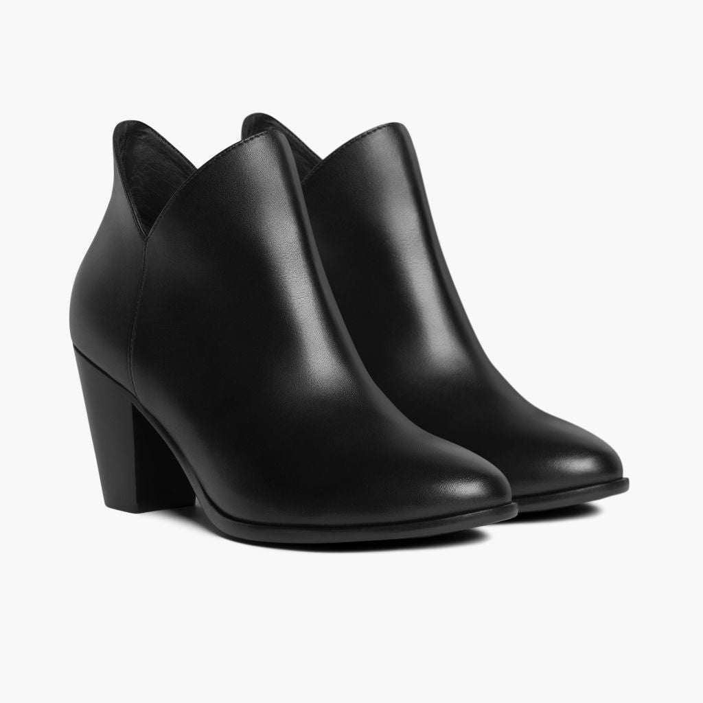 [S] Uptown | Black