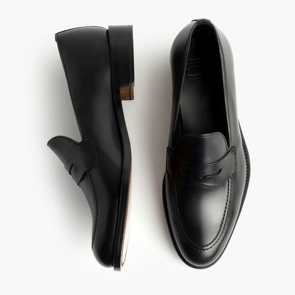 [S] Lincoln | Black