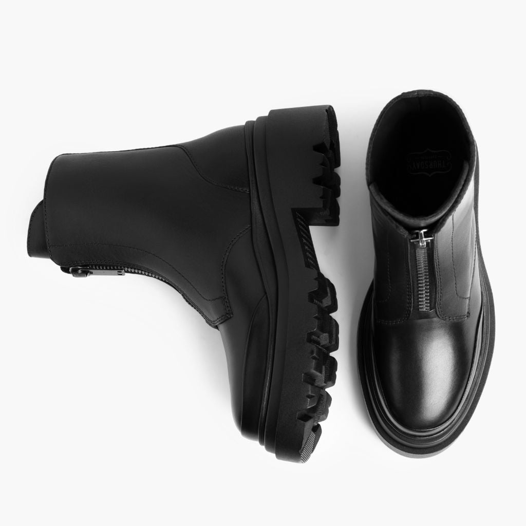 [S] Ryder Platform | Black