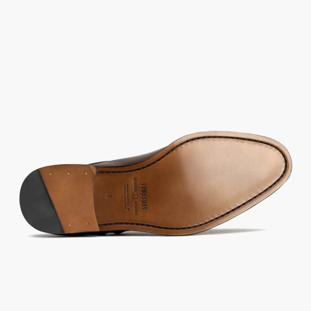 [S] Saint | Cinnamon