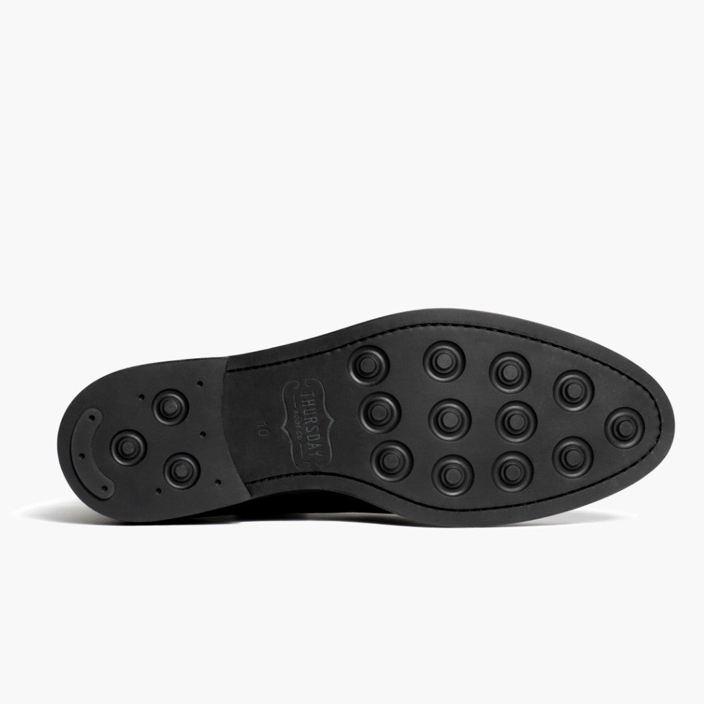 [S] Cadet | Black