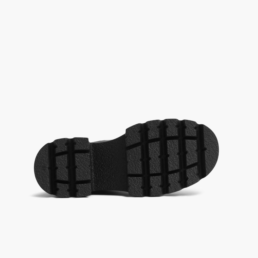 [S] Reign | Black