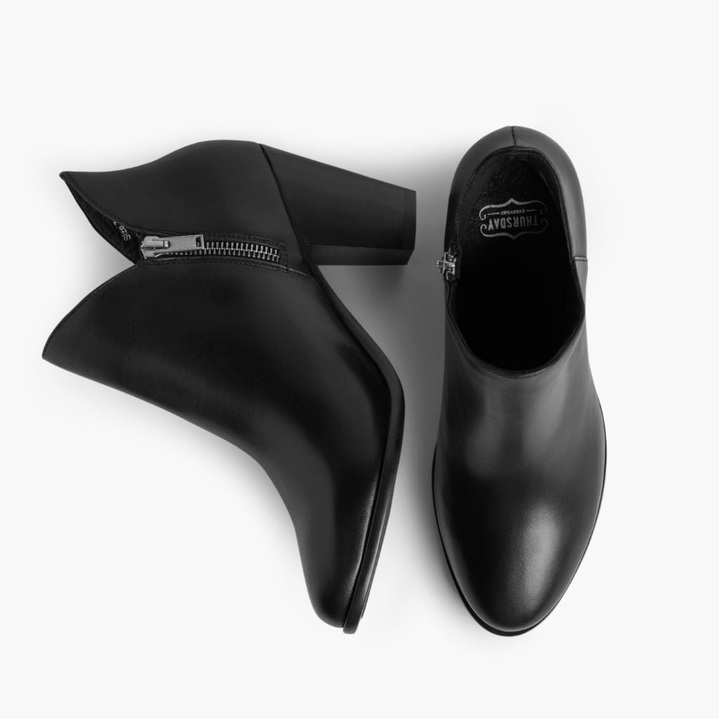 [S] Uptown | Black