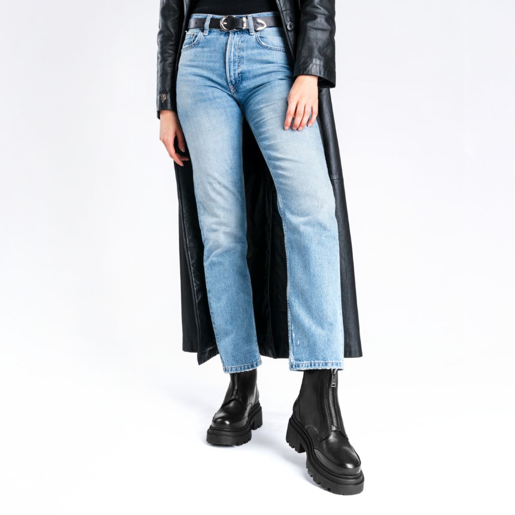 [S] Ryder Platform | Black
