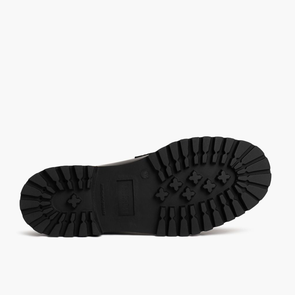 [S] Penny | Black & Gold