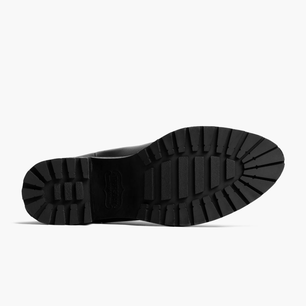 [S] Knockout | Black