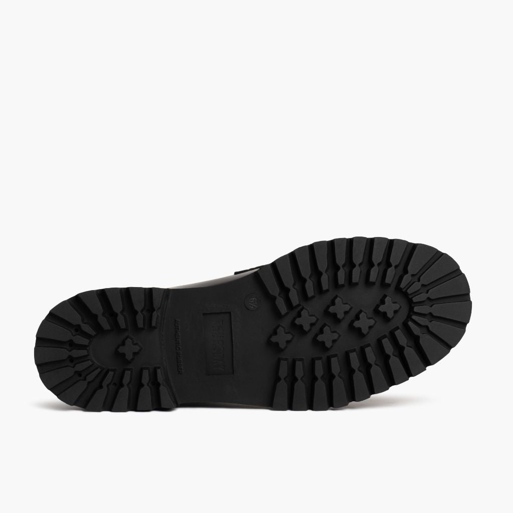 [S] Penny | Black