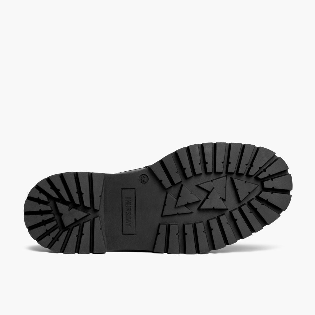 [S] Penny Platform | Black