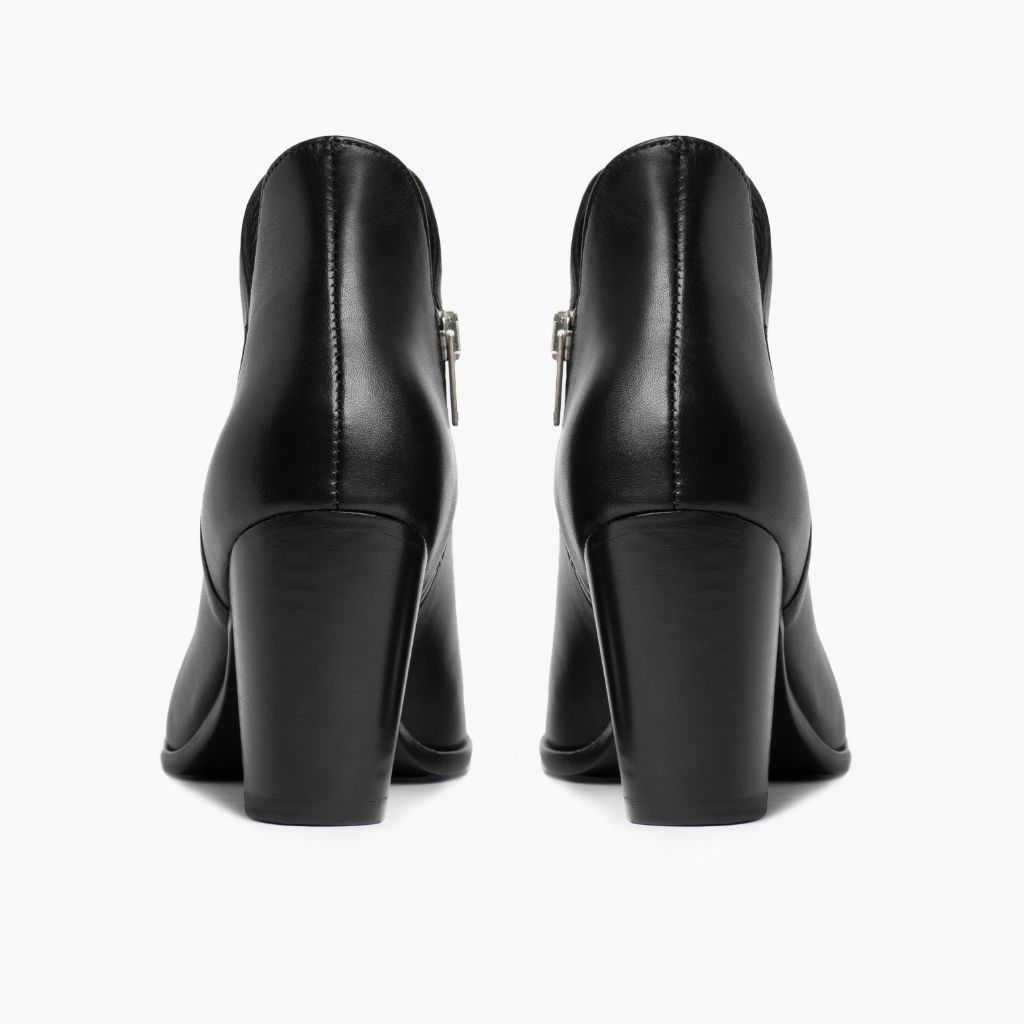 [S] Uptown | Black