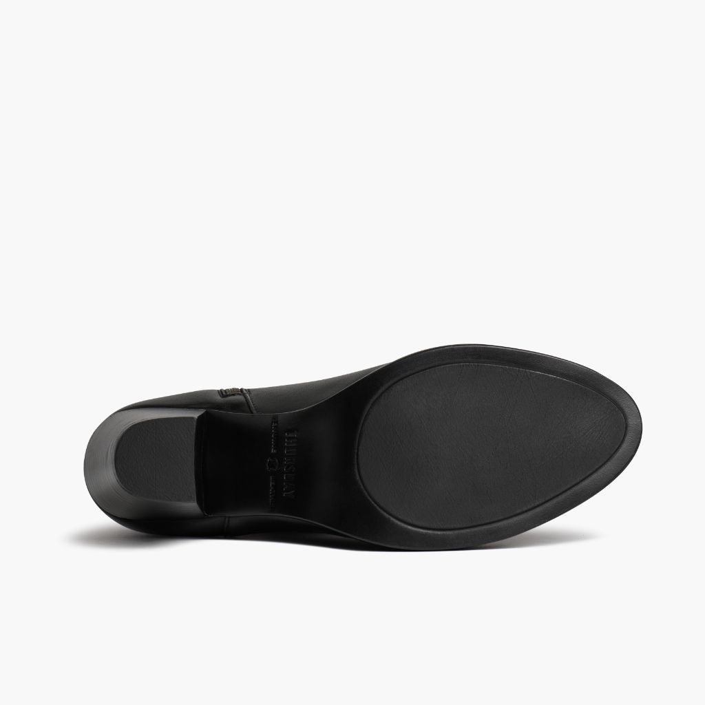 [S] Uptown | Black