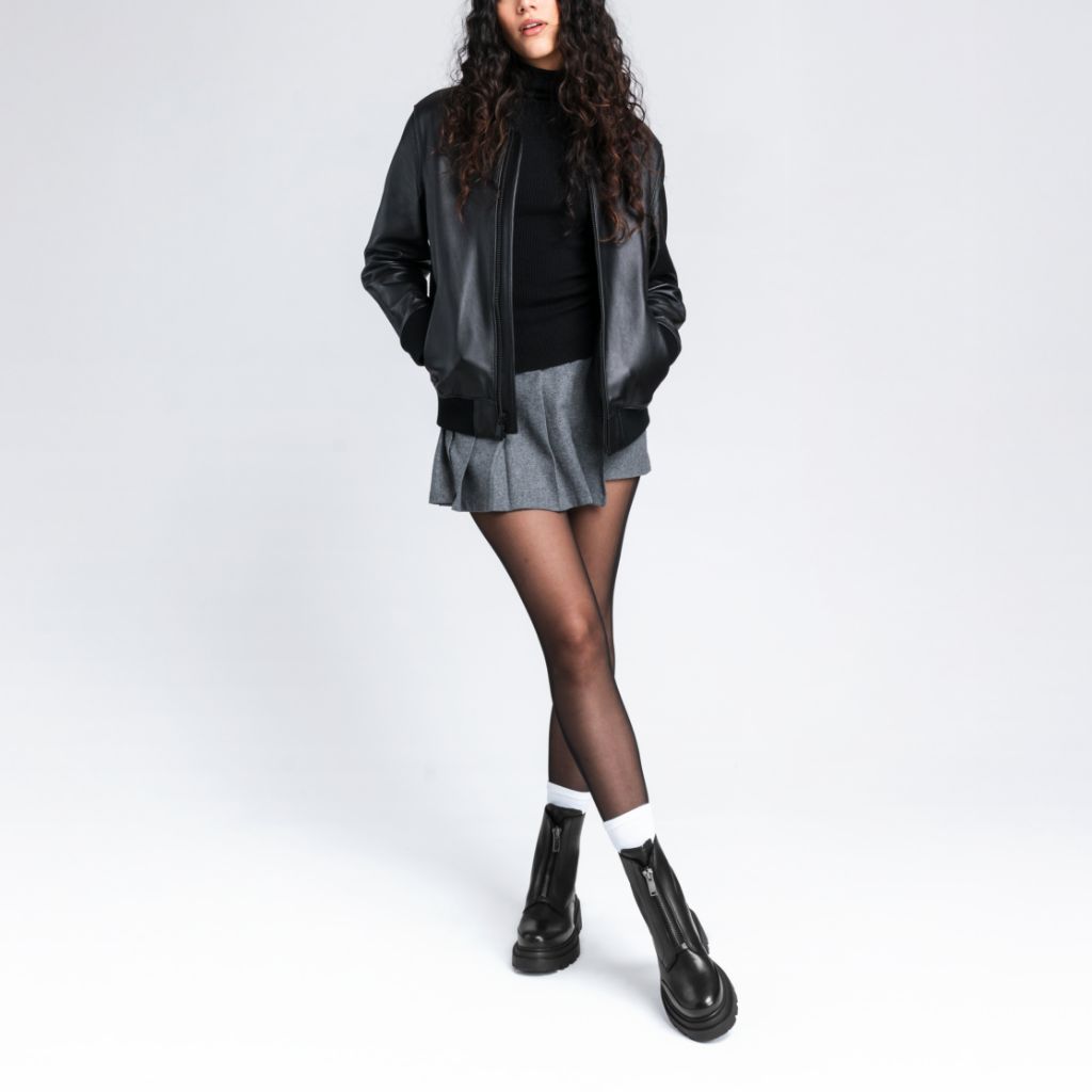 [S] Ryder Platform | Black