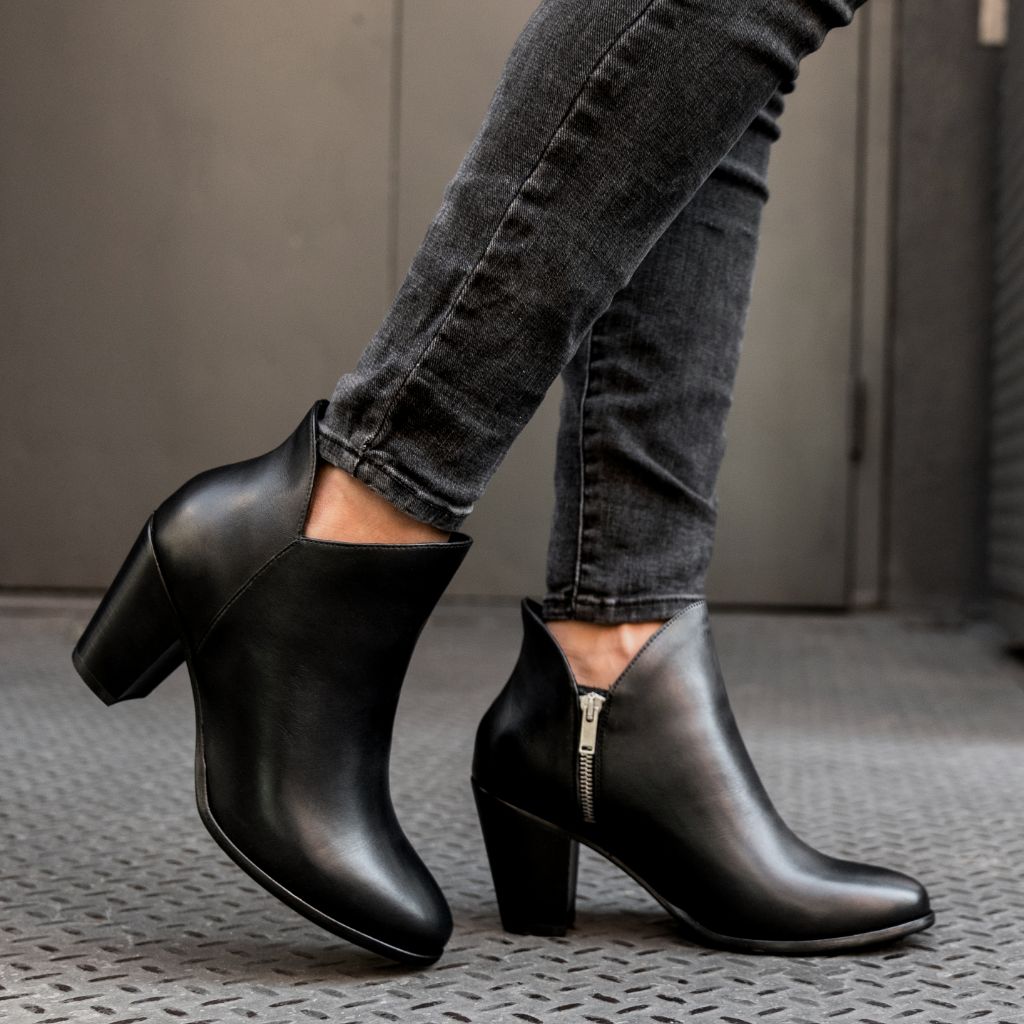 [S] Uptown | Black