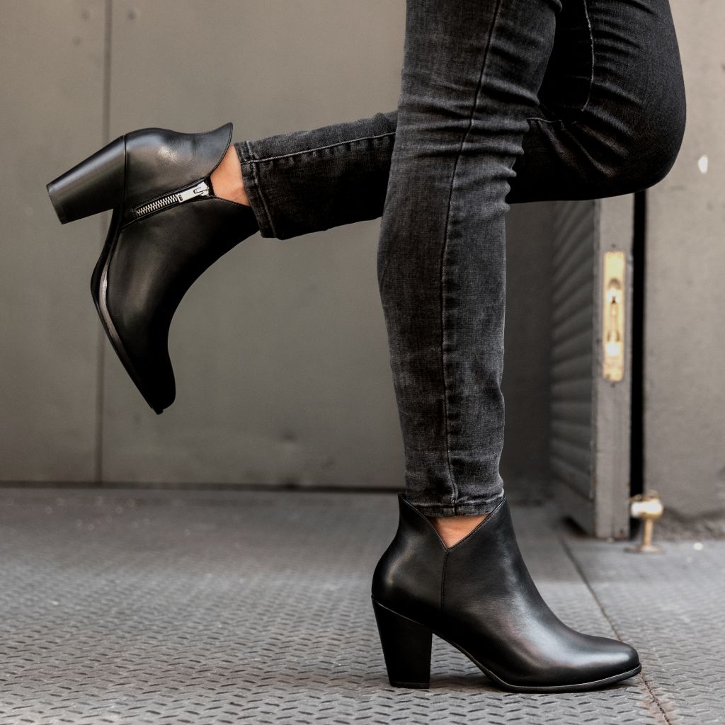 [S] Uptown | Black