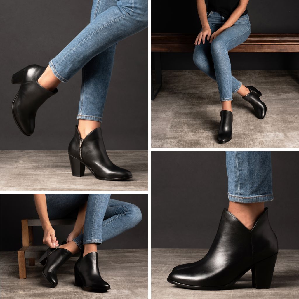 [S] Uptown | Black