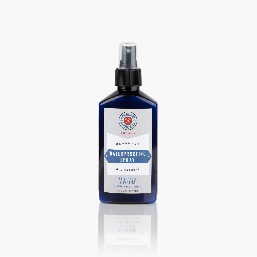 Cobbler's Choice Jacket Care Kit
