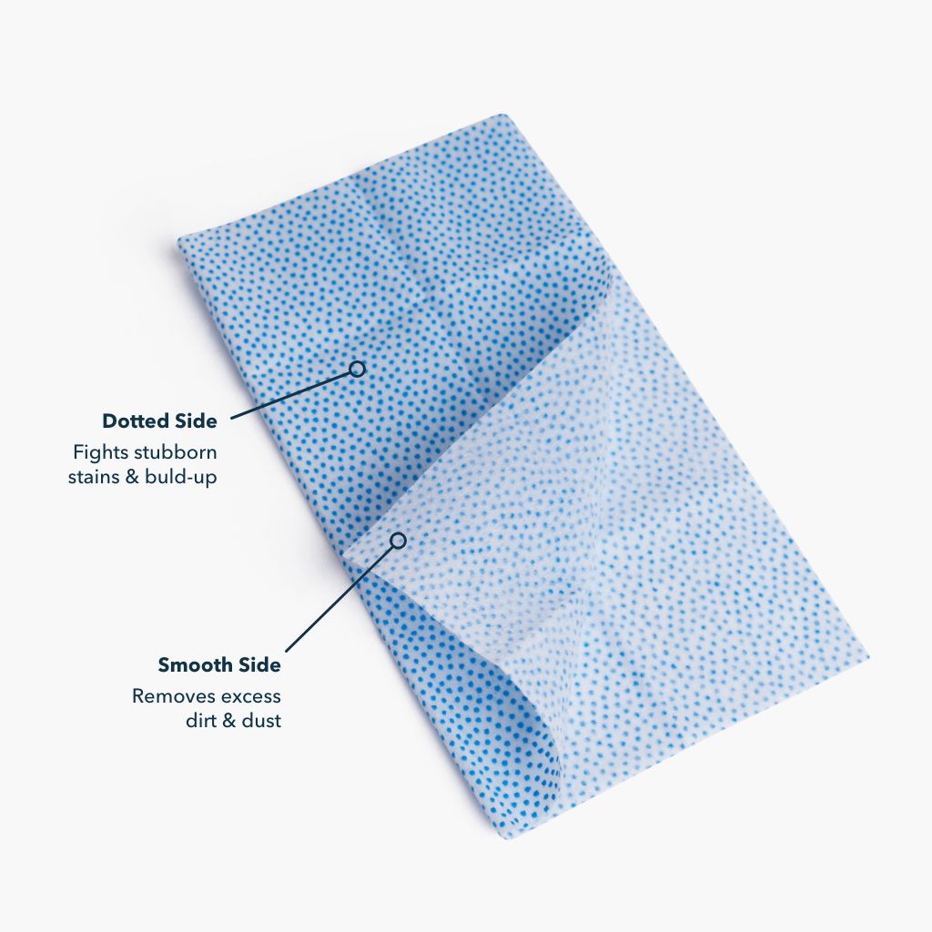 Leather Cleaning Wipes | 30 Pack