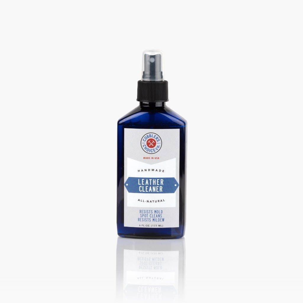 Cobbler's Choice Loafer Care Kit
