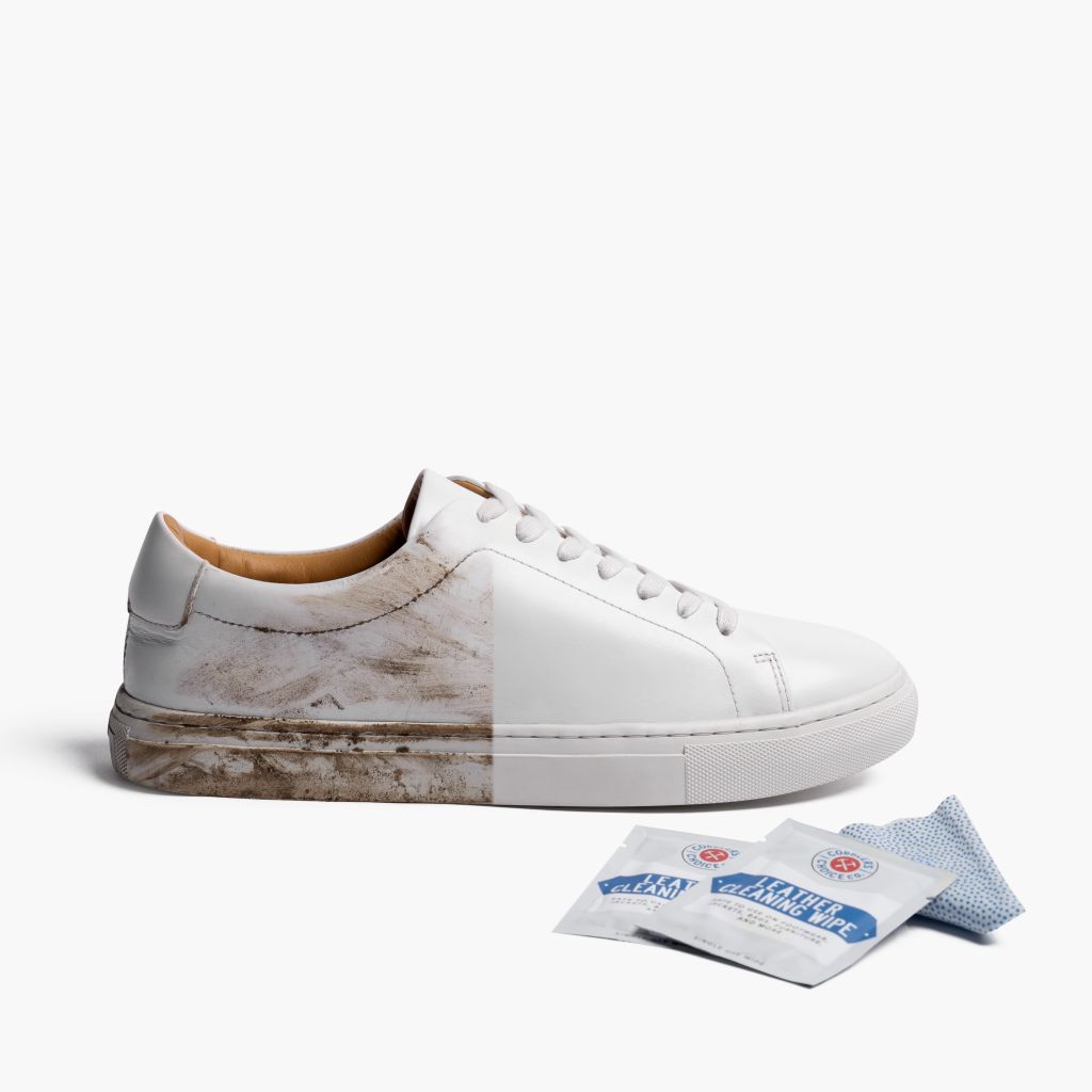 Cobbler's Choice Sneaker Kit