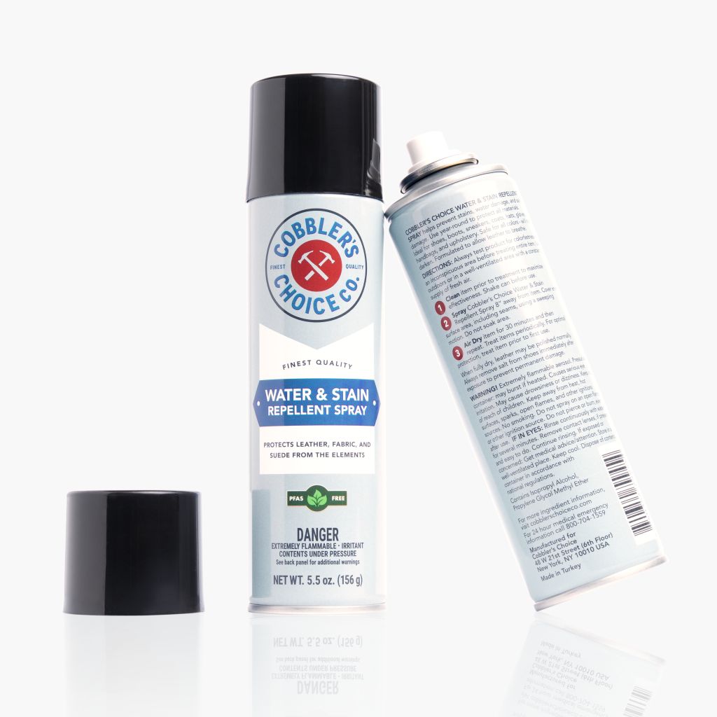 Cobbler's Choice Sneaker Kit