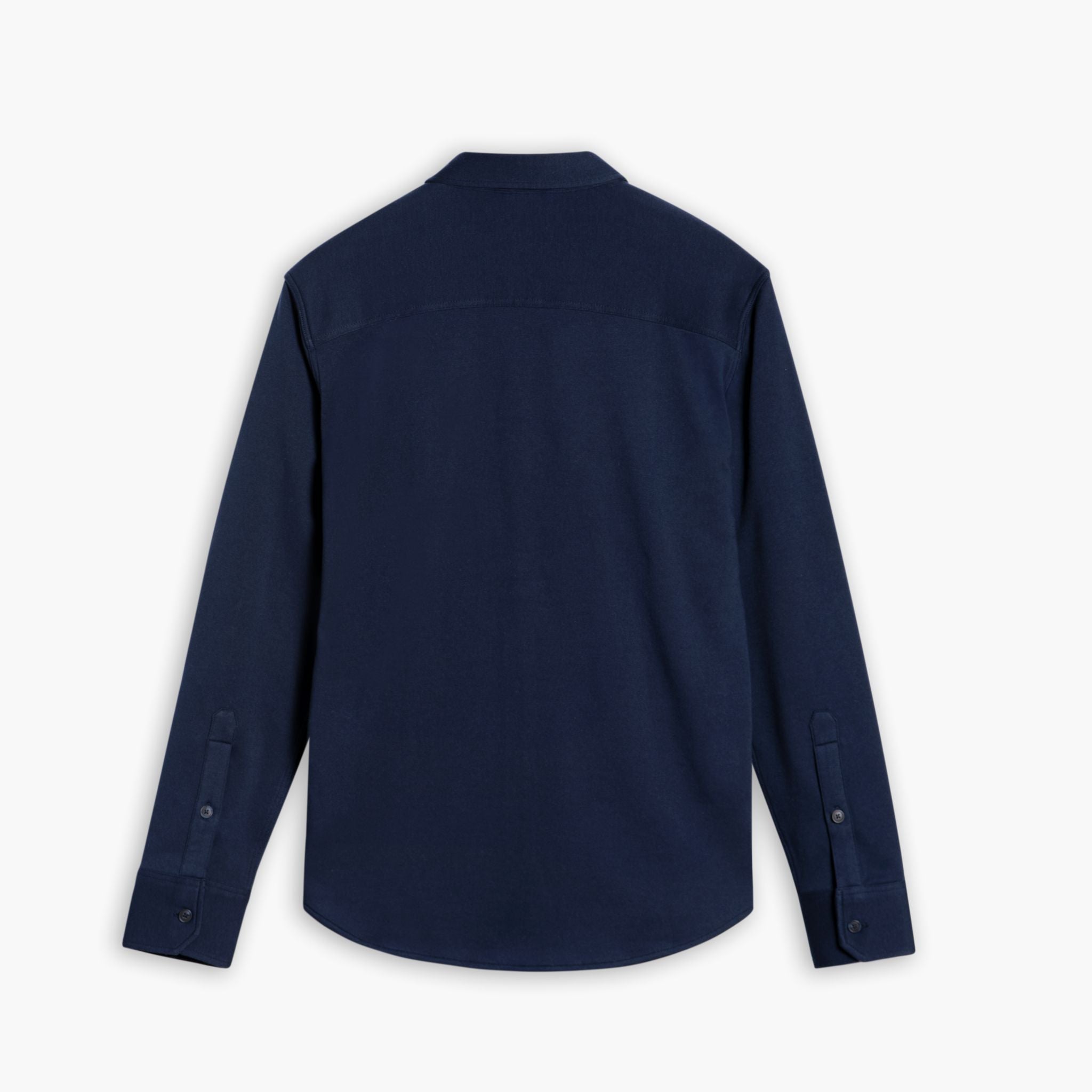 Everyday Button-Down Shirt | Navy