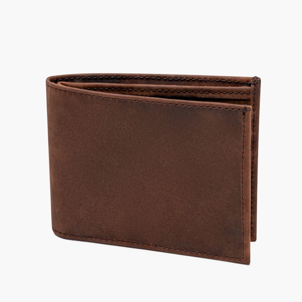 Bifold Wallet | Arizona Adobe