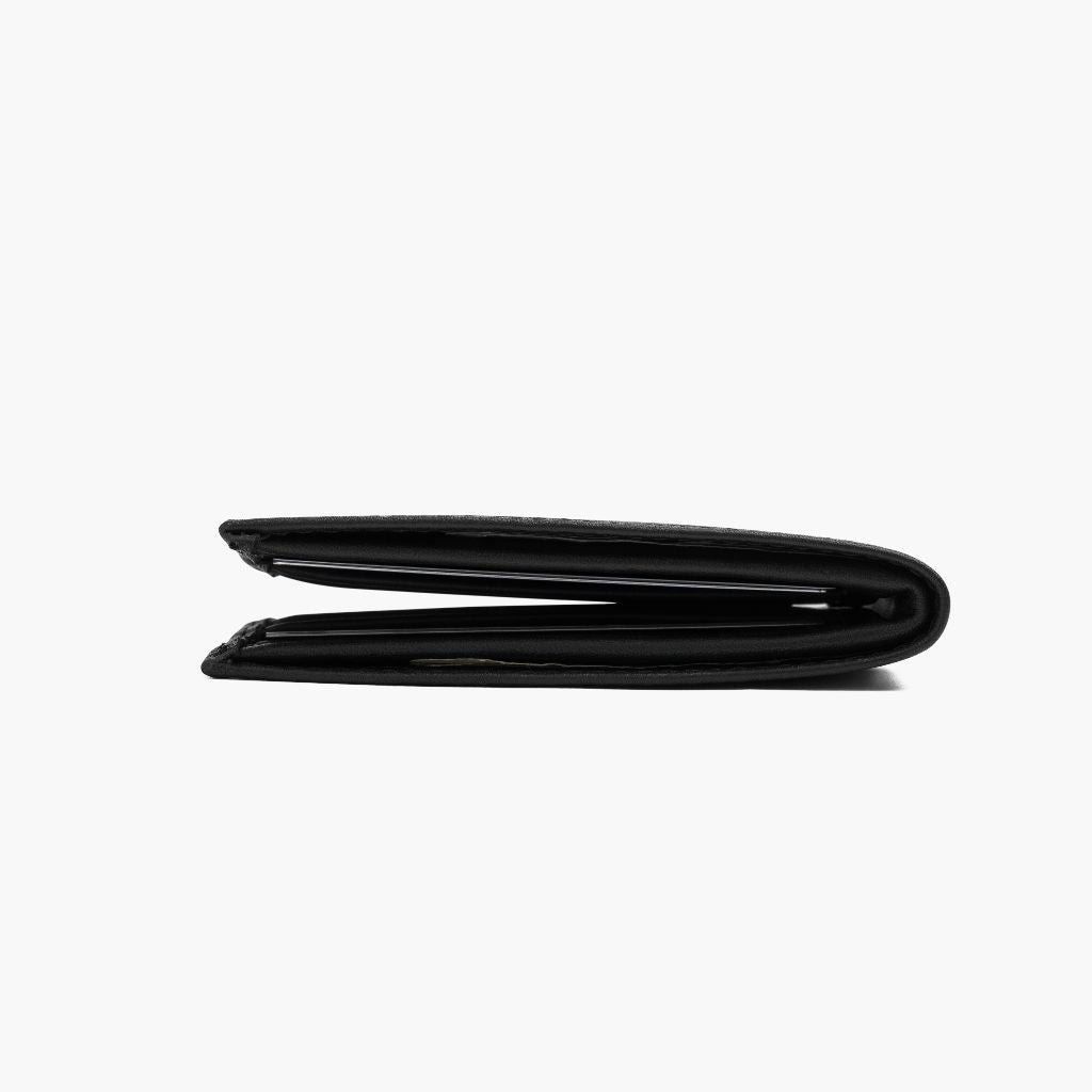 Bifold Wallet | Black
