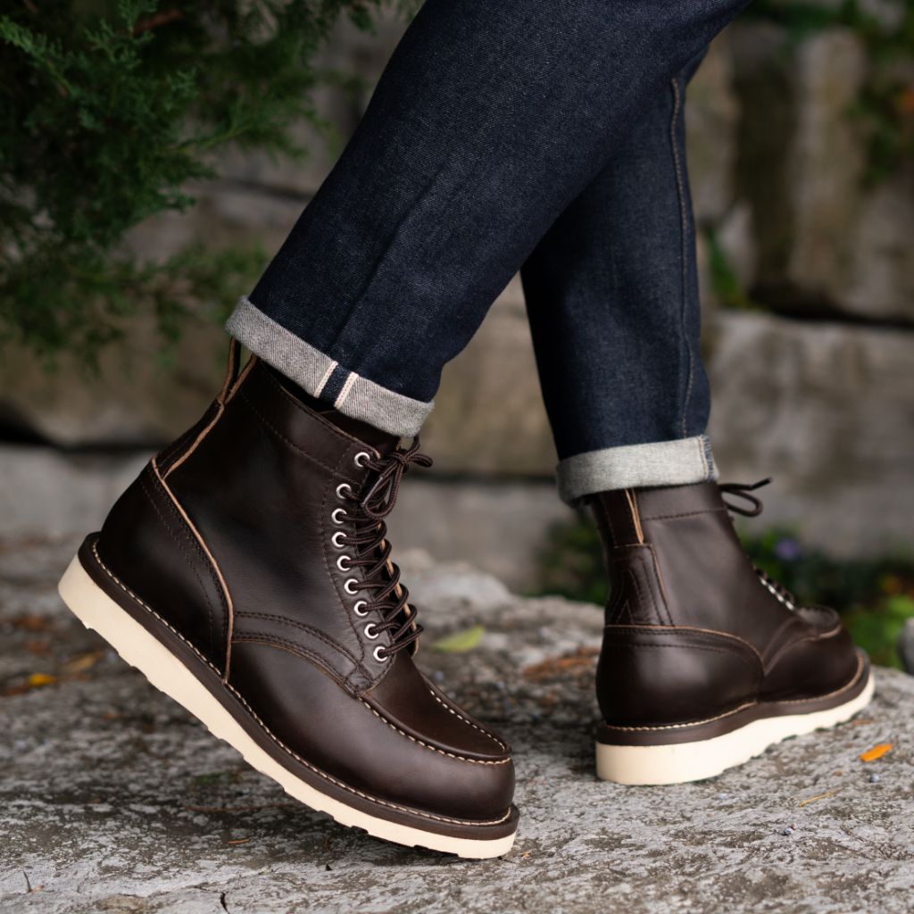 Builder | Black Coffee CXL