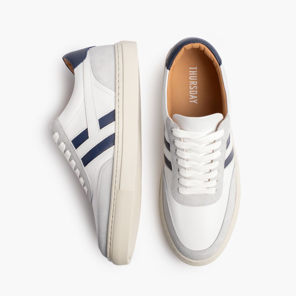 Era | Navy
