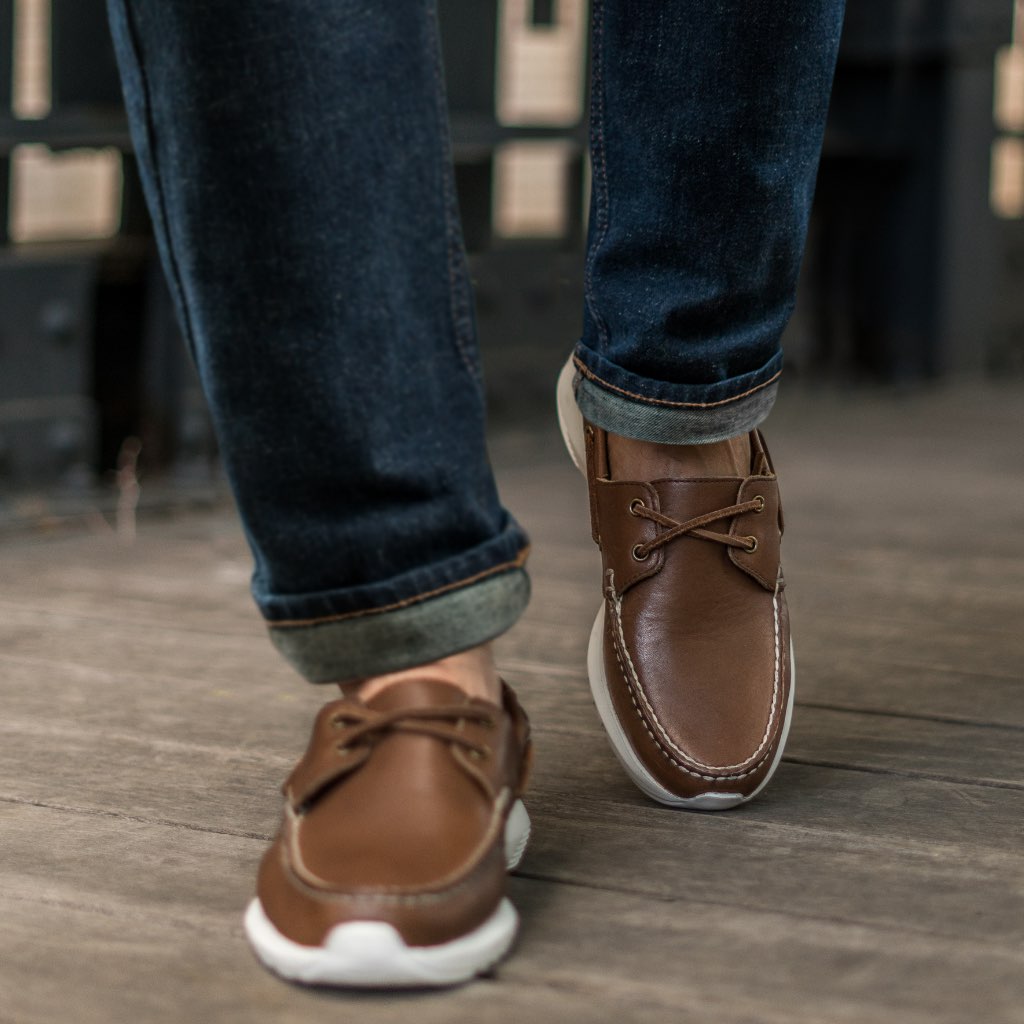 [S] Handsewn Runner | Hickory