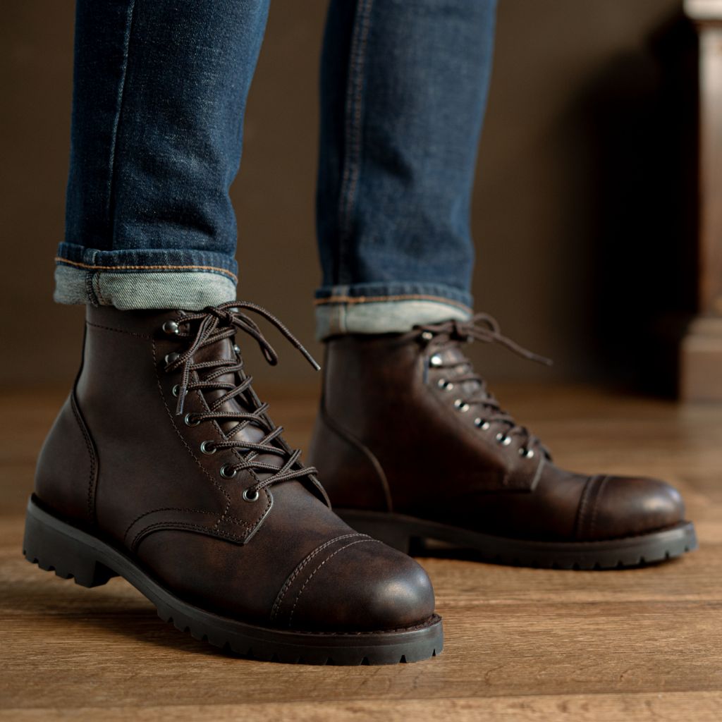 Heritage Captain StormKing® | Brownstone