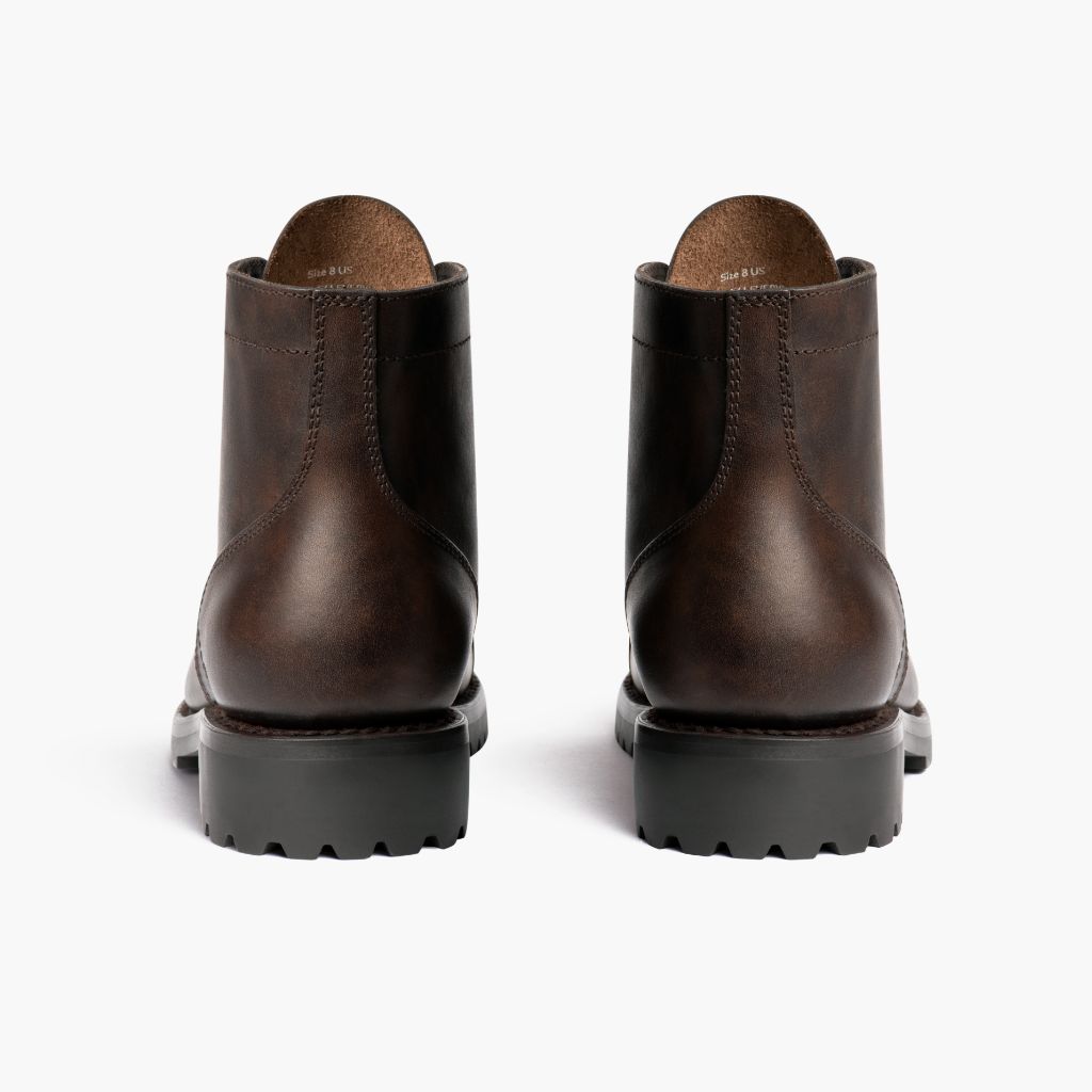 Heritage Captain StormKing® | Brownstone