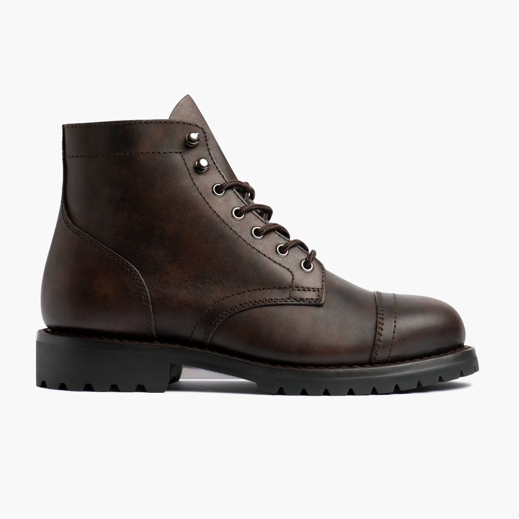 Heritage Captain StormKing® | Brownstone