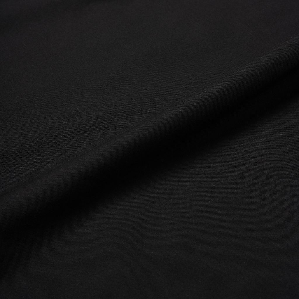 Oxford Shirt | Black