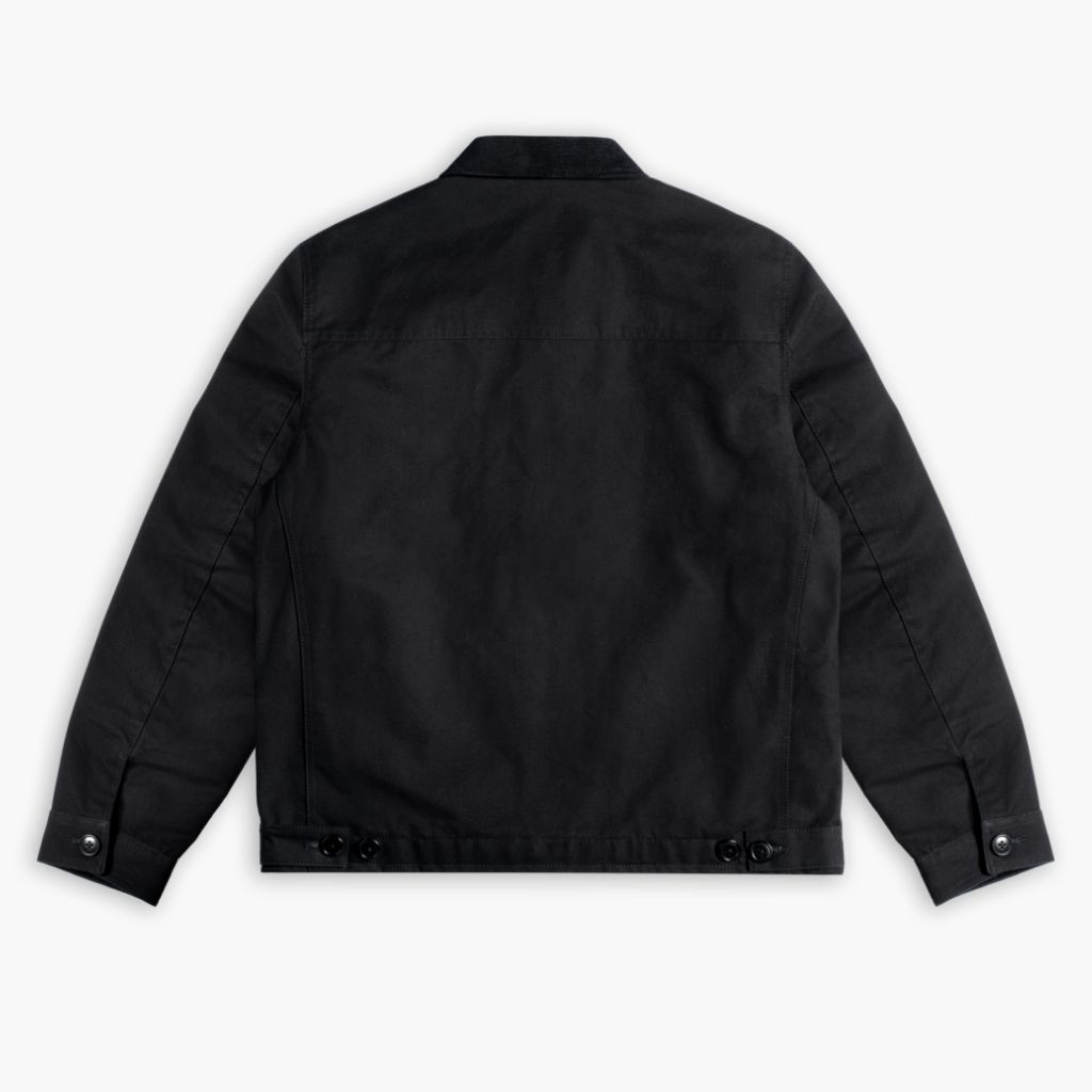 Ranger Jacket | Black