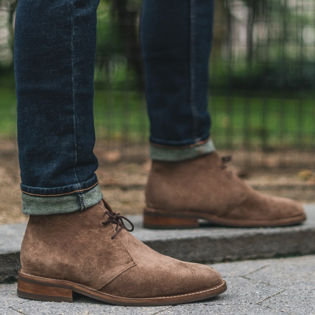 [S] Scout | Almond