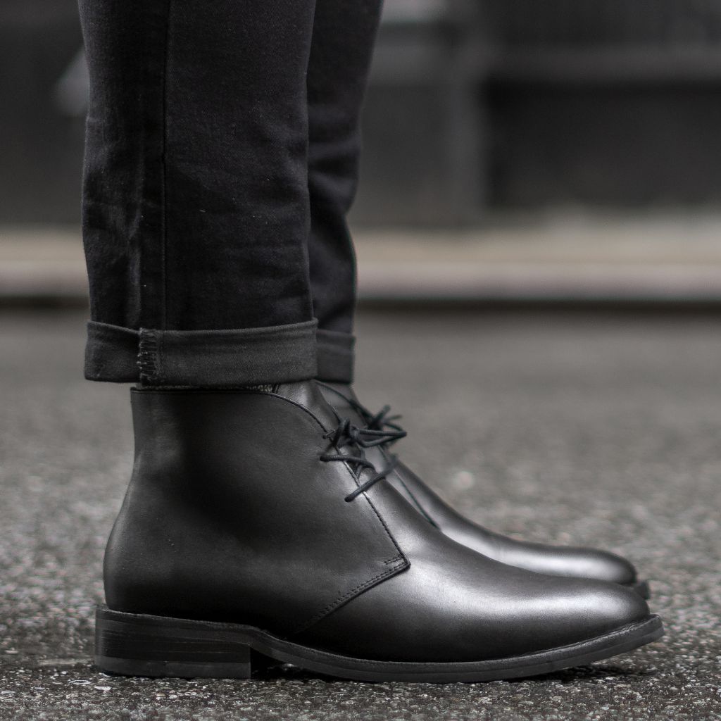 Scout | Black