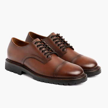 Statesman | Brandy