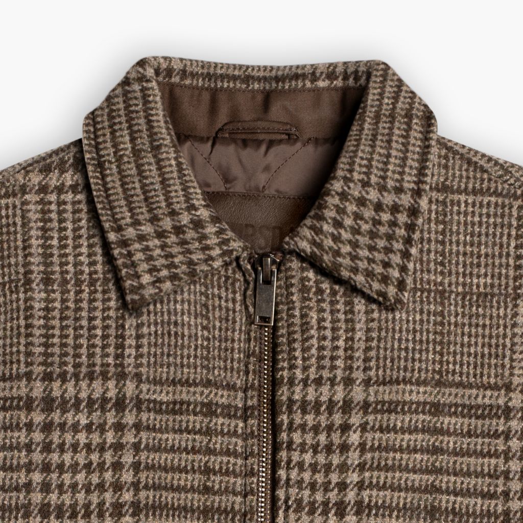 Station Jacket | Elmwood