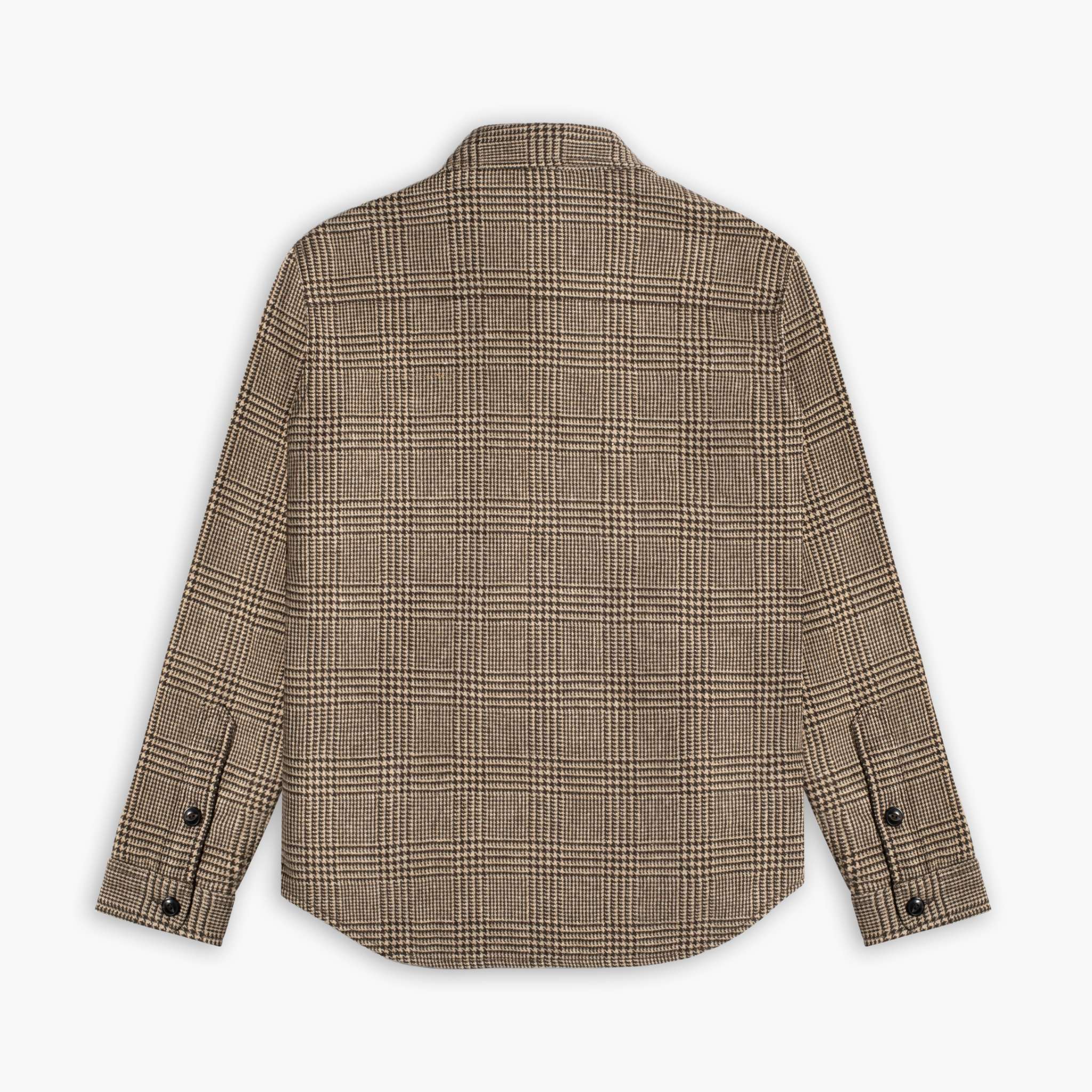 CPO Jacket | Husk