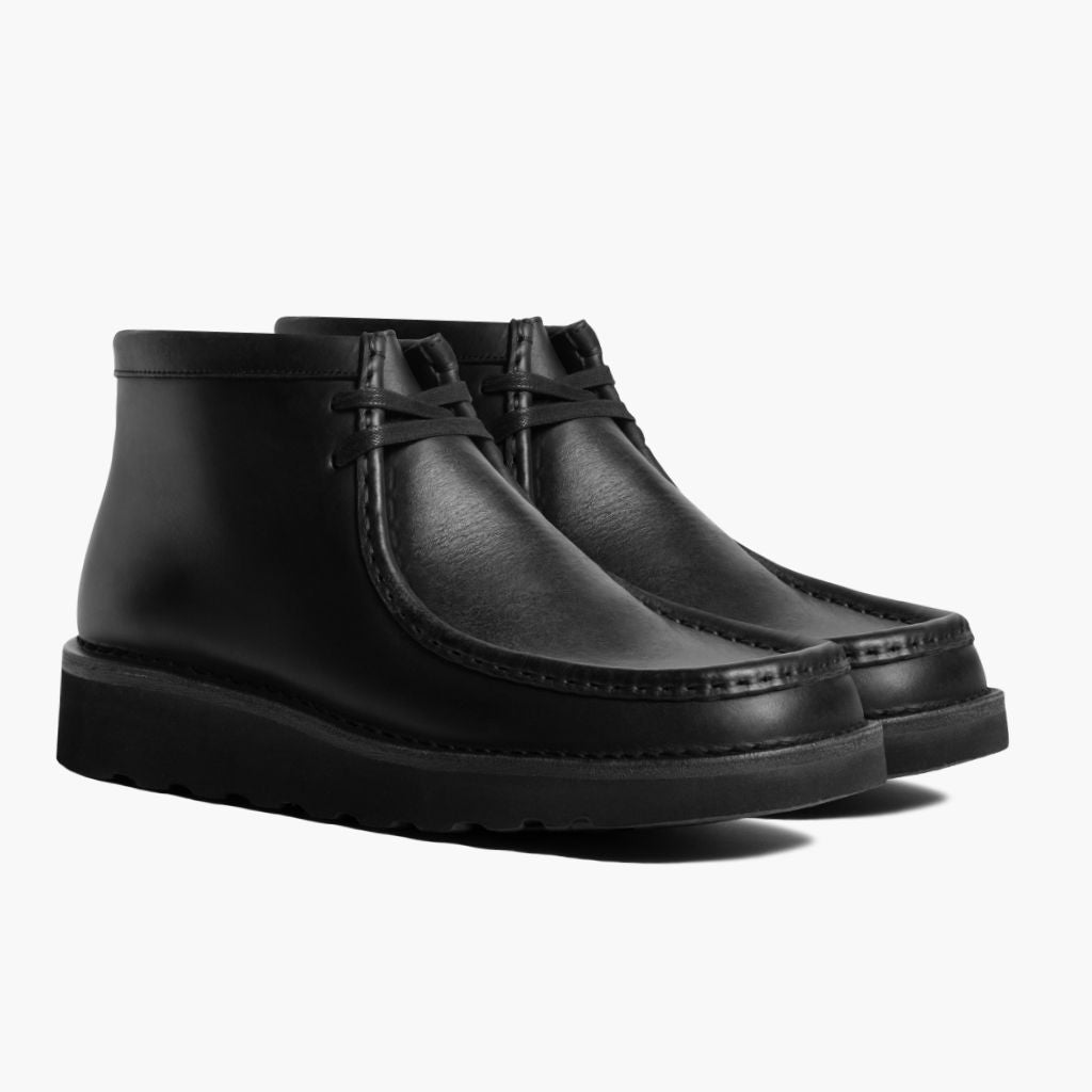 Roadrunner | Black