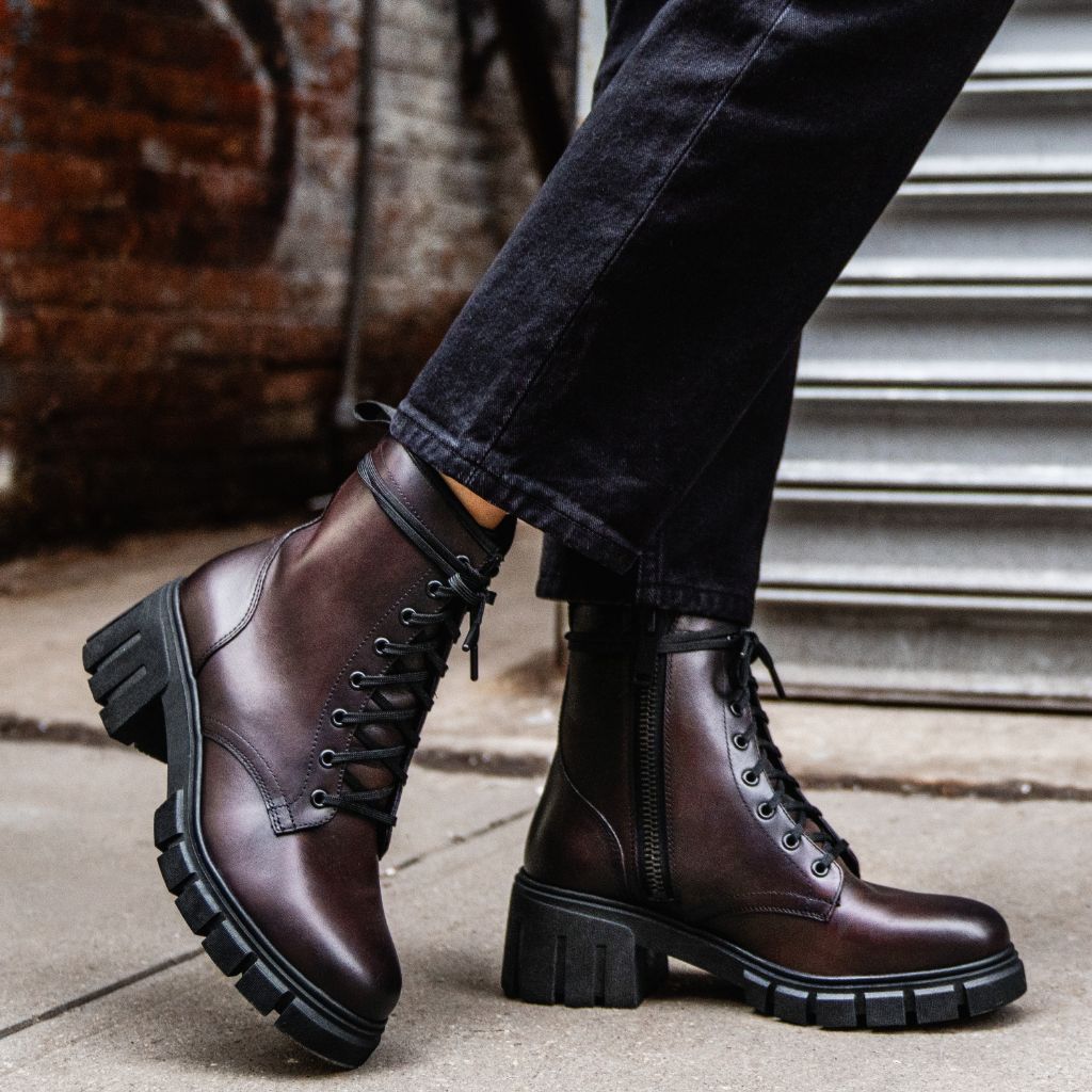 Coda | Black Cherry