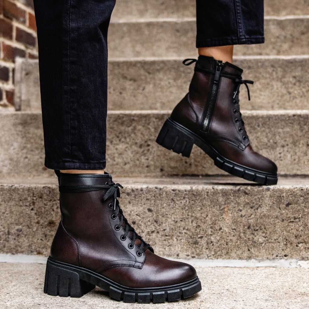Coda | Black Cherry