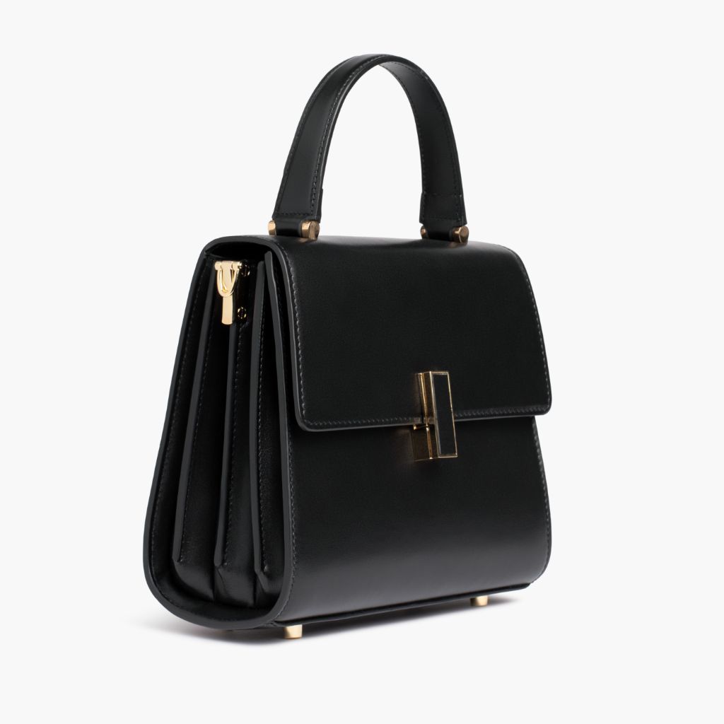 Fancy | Black